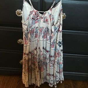 American Eagle Dress